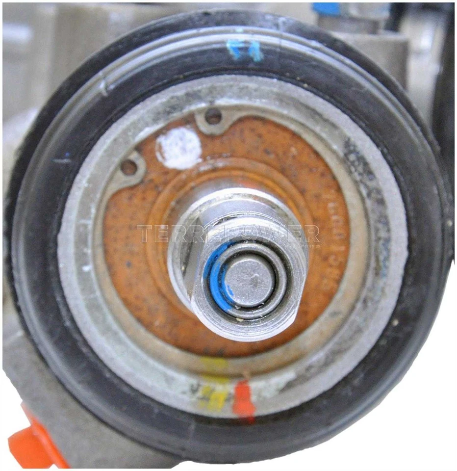 Bastidor de dirección para Buick Century Custom 1997-2002 1998 1999 2000 2001 103-0161 Foto 2 de 3