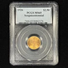 Photo of a 1926-P Indian Quarter Eagle from an eBay listing that sold on Jul 13, 2026