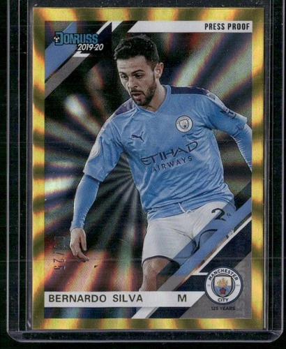 Bernardo Silva