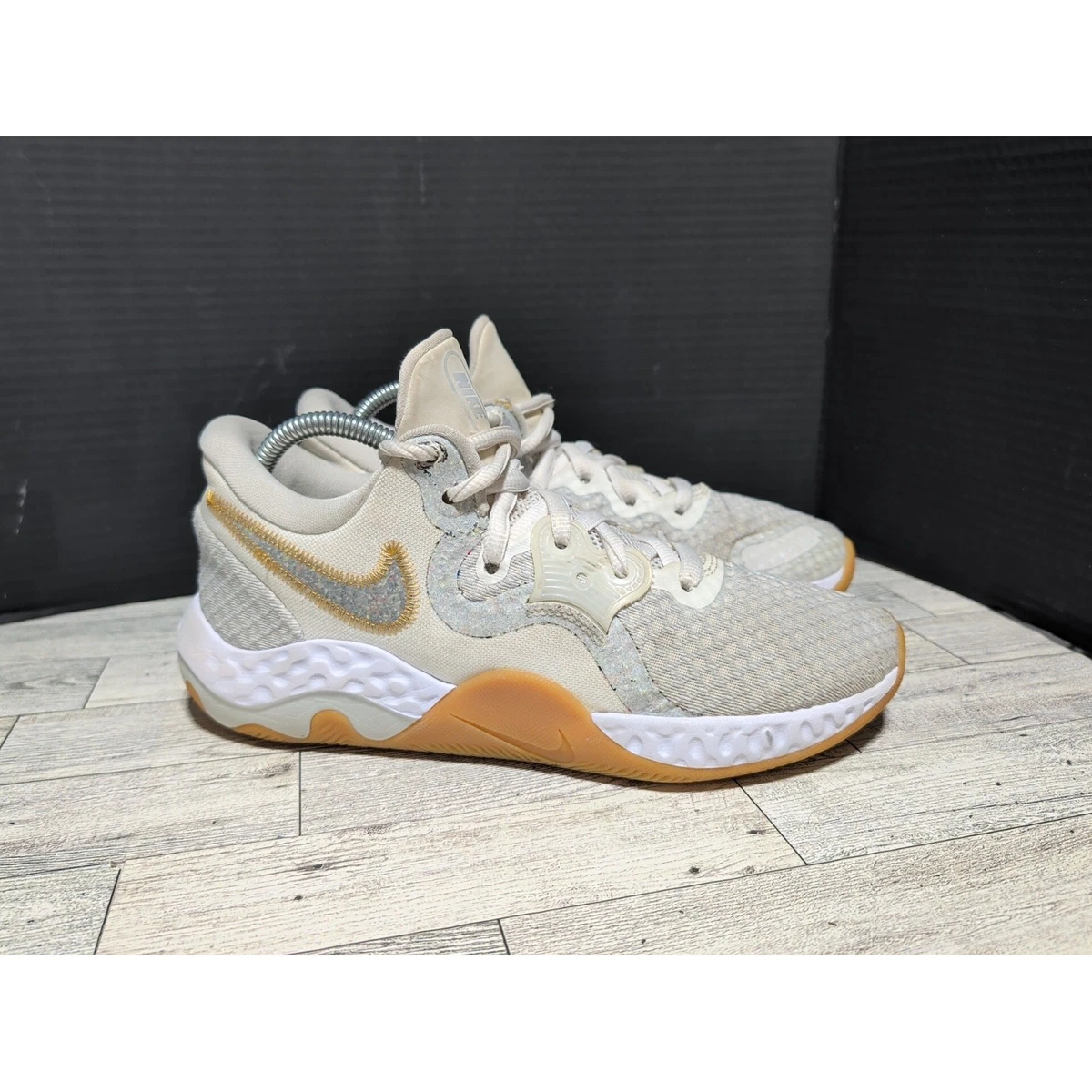 Nike Renew Elevate 2 Summit White Gum for Sale | Authenticity