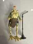 Vtg Star Wars Sy Snootles Complete Action Figure 1983 Hong Kong Kenner *NM*