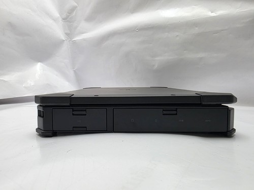 Dell Latitude 5424 Rugged Laptop - Core i5-8350U 8GB RAM 512GB NVME Windows11 -1 - Picture 12 of 19