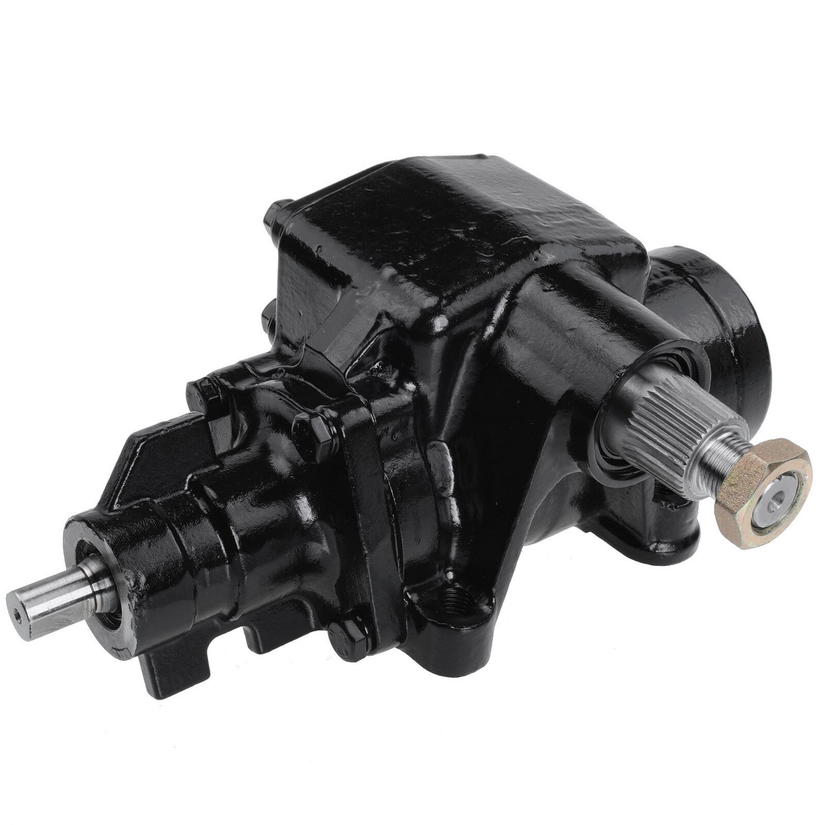Power Steering Gear box for Ford E-150 E-250 08-14 E-350