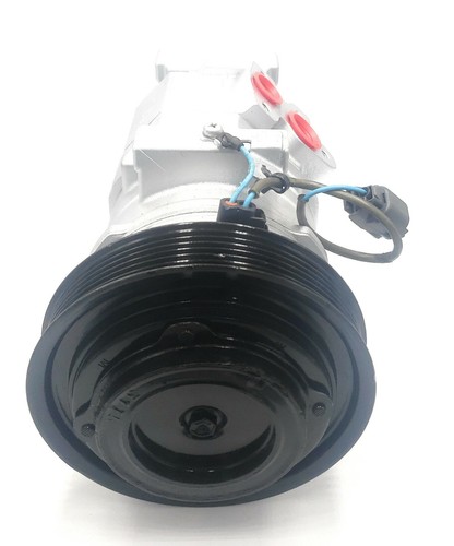 A/C Compressor Fits Acura TL 04-08 Honda Accord 03-07 V6 3.0L OEM 10S17C CO327 - Picture 3 of 4