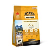 Acana Prairie Poultry Trockenfutter Mit Huhn Alle Rassen Und Altersstufen 2 Kg