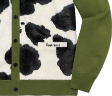 Supreme Cardigan Sweaters for Men for sale | eBay Supreme Cardigan Sweaters for Men for sale | eBay