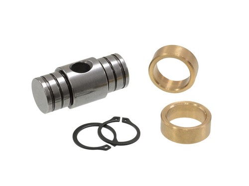 LS1 Rocker Arms with Bronze Bushing Trunion Kit installed 4.8 5.3 5.7 6.0 LS LQ4 - Picture 5 of 6