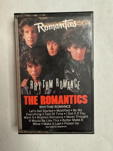 ALL $5 80's-90's ROCK POP BUY 5 & GET FREE SHIPPING BUILD YOUR CASSETTE TAPE LOT - Picture 212 of 269