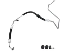 Power Steering Pressure Line Hose Assembly For 2009-2011 Hyundai Genesis DW744RY