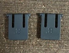 Logitech K270 Repalcement Pair Of Keyboard Feet