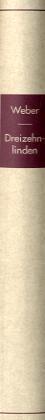 Thumbnail - Dreizehnlinden | Friedrich Wilhelm Weber | 1975 | Deutsch