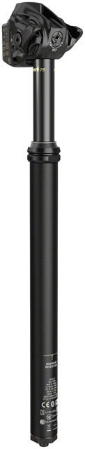 RockShox Reverb AXS XPLR Dropper Seatpost - 27.2mm, 50mm