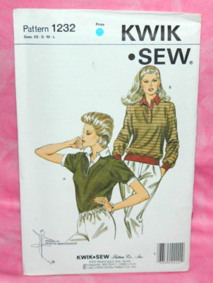 ‎✿ ‎memurin ページ ‎✿ ‎ Uncut Kwik Sew Sewing Pattern # 2869 Misses Swimsuits