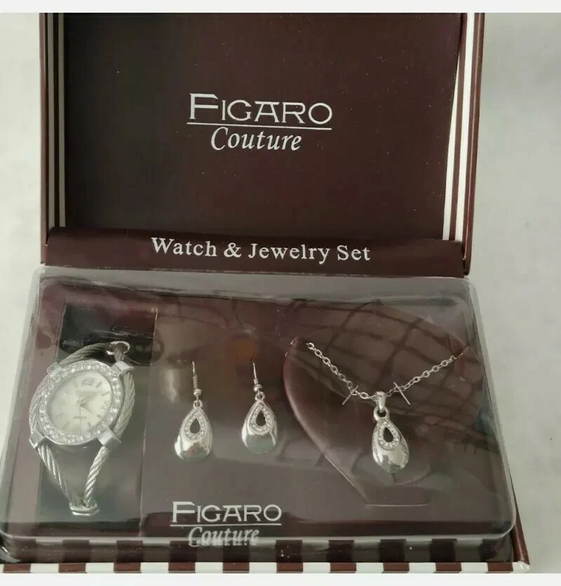 Figaro couture deals watch