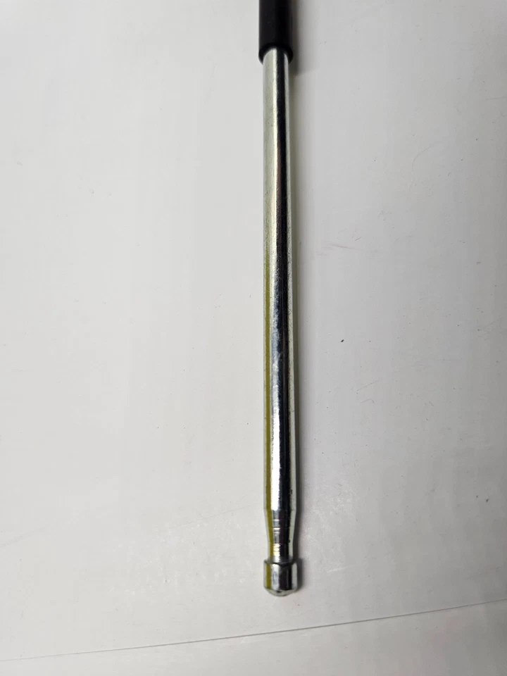 Cilindro maestro de embrague LuK LMC131 para Chevrolet S10 1983-1986, Chevrolet S10 Foto 4 de 4