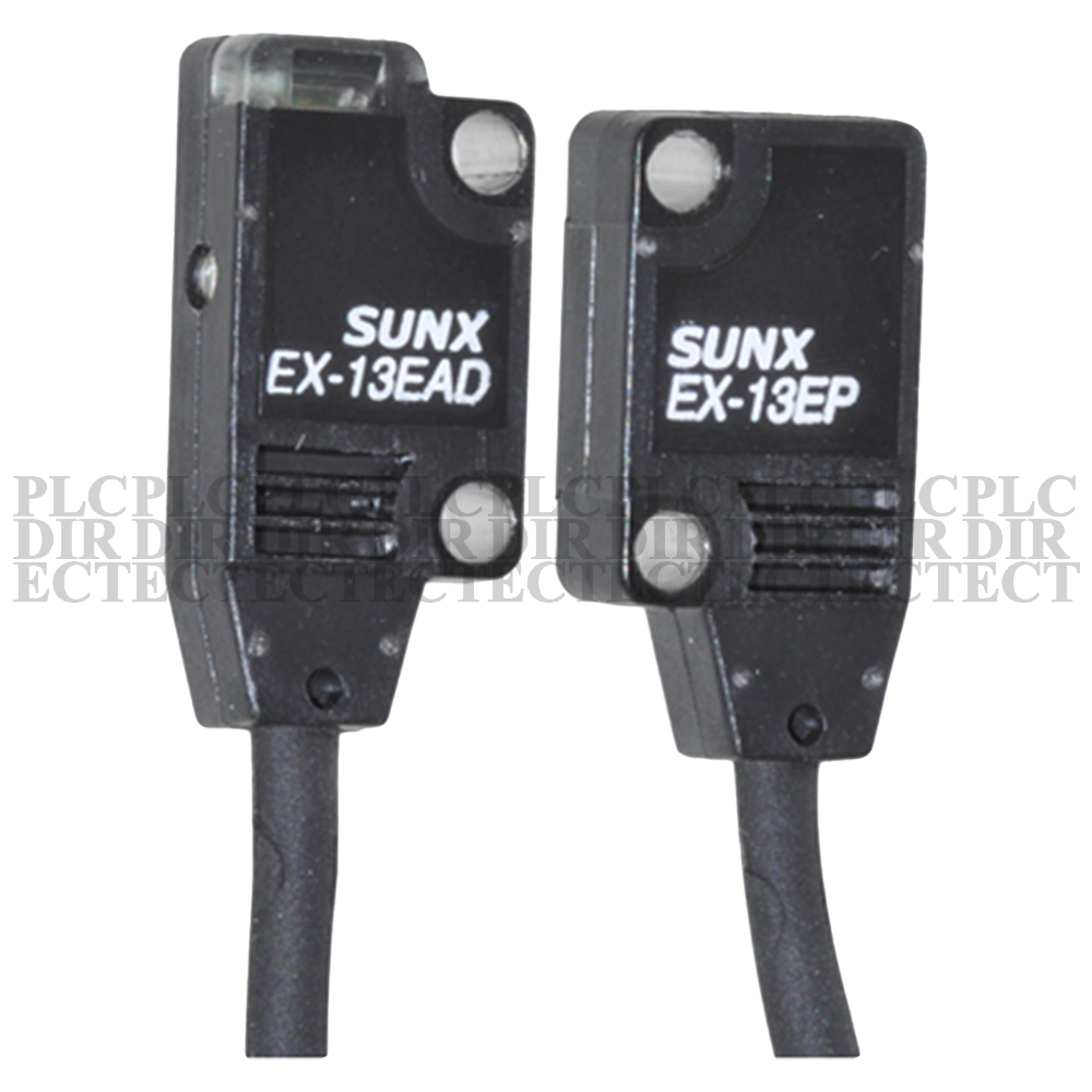 NEW Panasonic Sunx EX-13EA (EX-13EP + EX-13EAD NEW Panasonic Sunx EX-13EA (EX-13EP + EX-13EAD