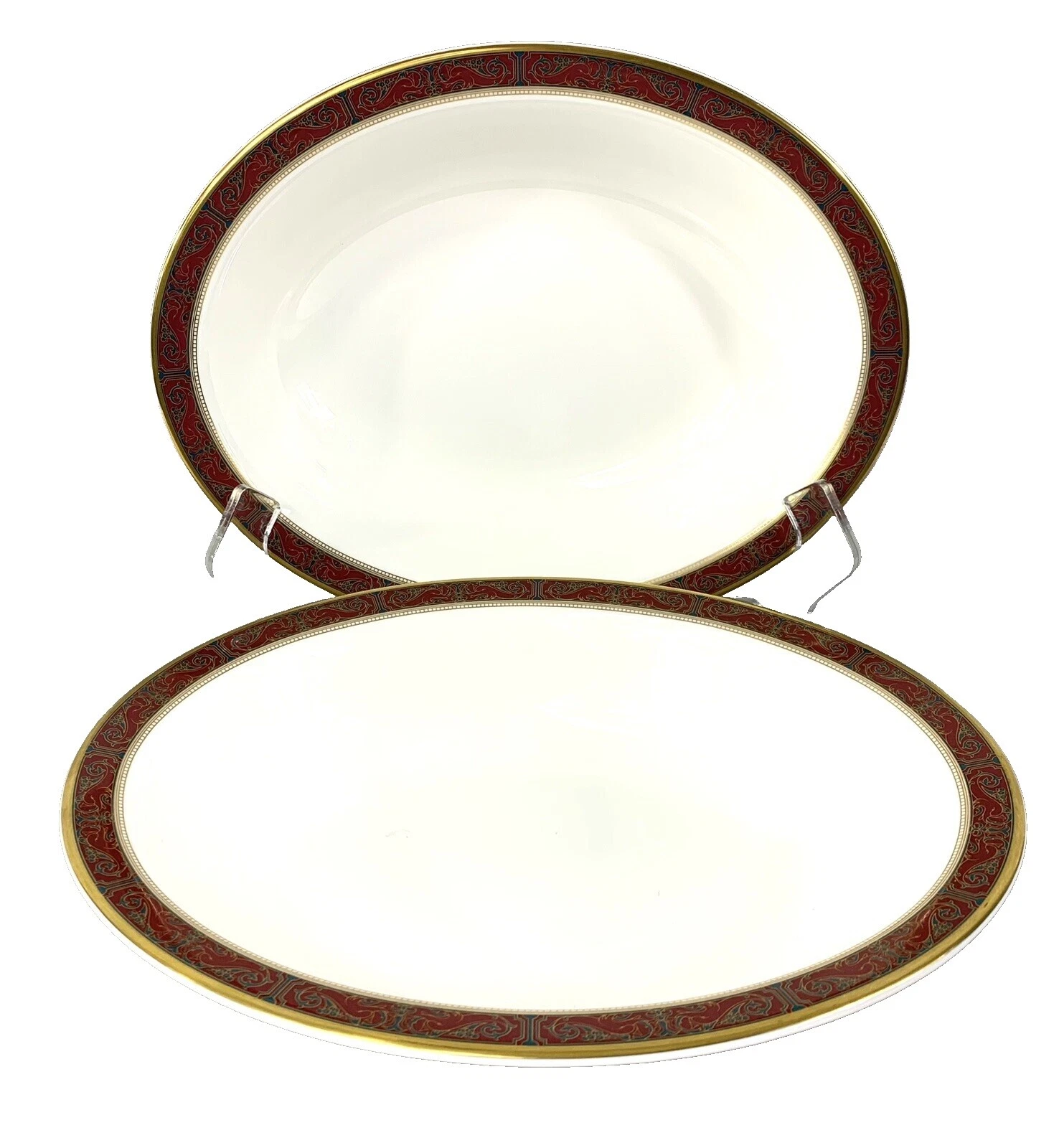 Vajilla de porcelana Royal Doulton cuencos