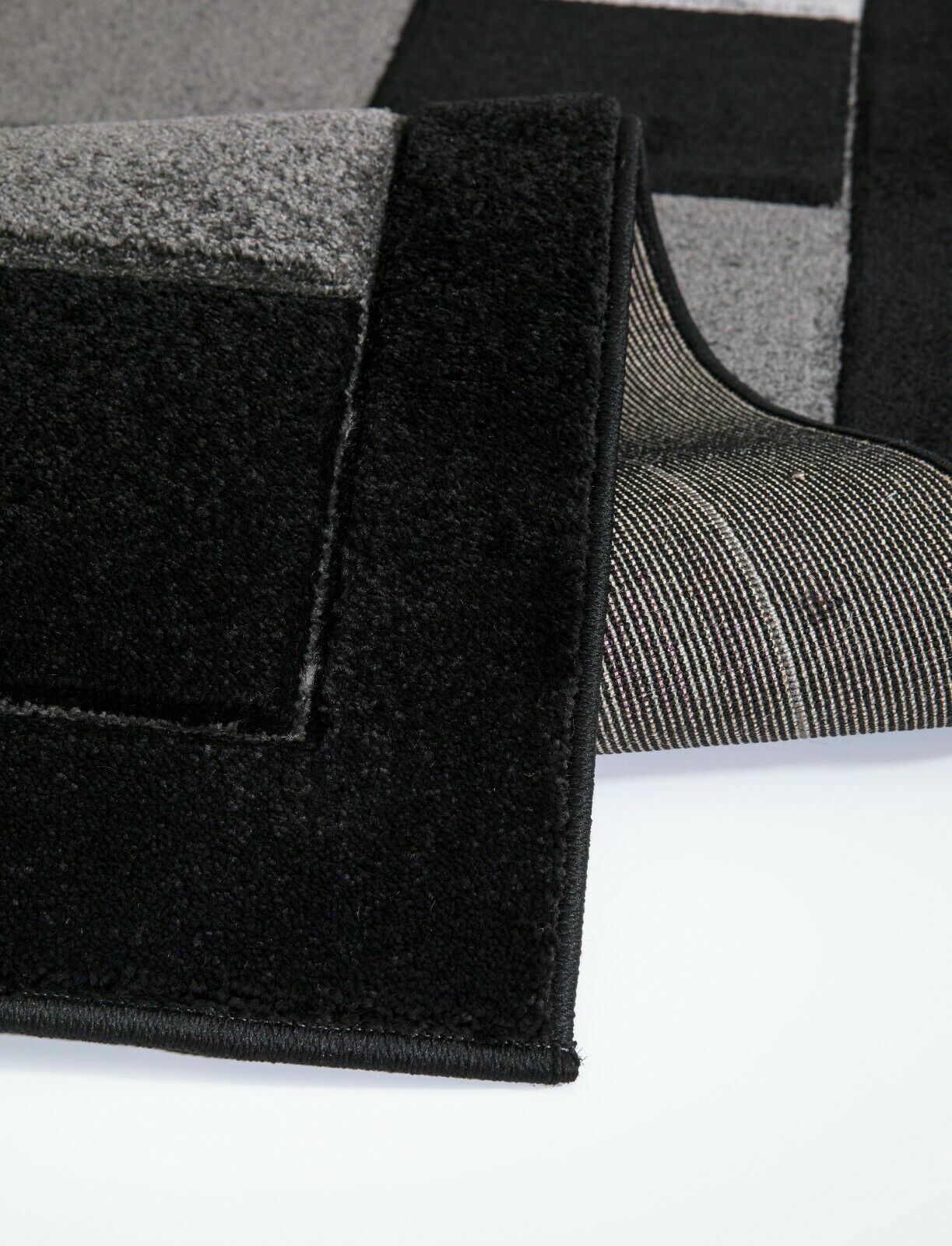 Large Living Room Rug Non Slip Carpet Hallway Runner Small Floor Mats