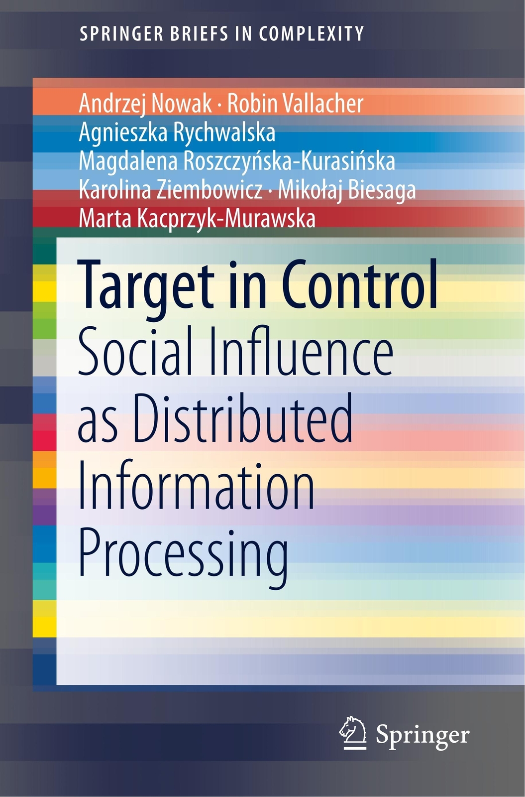 Thumbnail - Target In Control | Social Influence As Distributed Information
