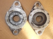 HAYTER 20 CYLINDER MOWER REAR ROLLER MOUNTING BEARING WASHER   *