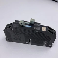 ZINSCO SYLVANIA GTE RC38-1515Tandem 1 Pole 15 AMP Circuit Breaker RC38 YS24