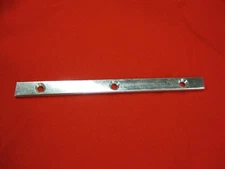 Clarke DU8 - EZ8 - HT8  paper tightening Bar/Clamp # 162007