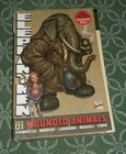v....Elephantmen Wounded Animals 2010 Volume01 Graphic Novel