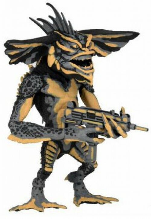 Gremlins 2 Video Game Tribute Series Mohawk Action Figure