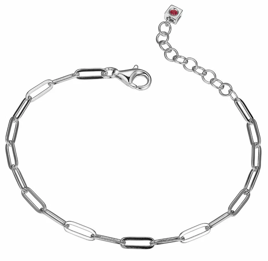 Elle sterling silver best sale bracelet