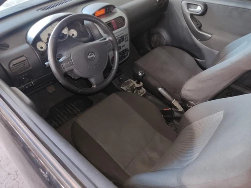 Potentiometre Accelerateur pour OPEL CORSA tendance C Blue Line 2006 941441