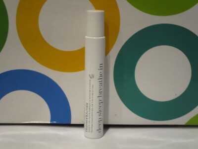THISWORKS ~ DEEP SLEEP BREATHE IN ~ 0.27 OZ