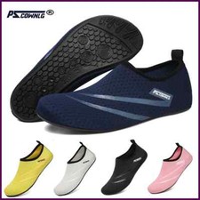 Diving Shoes Women Aqua Shoes Men Beach Swimming Water Sport Socks Barefoot