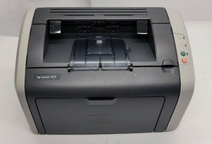 hp 1012 laser printer