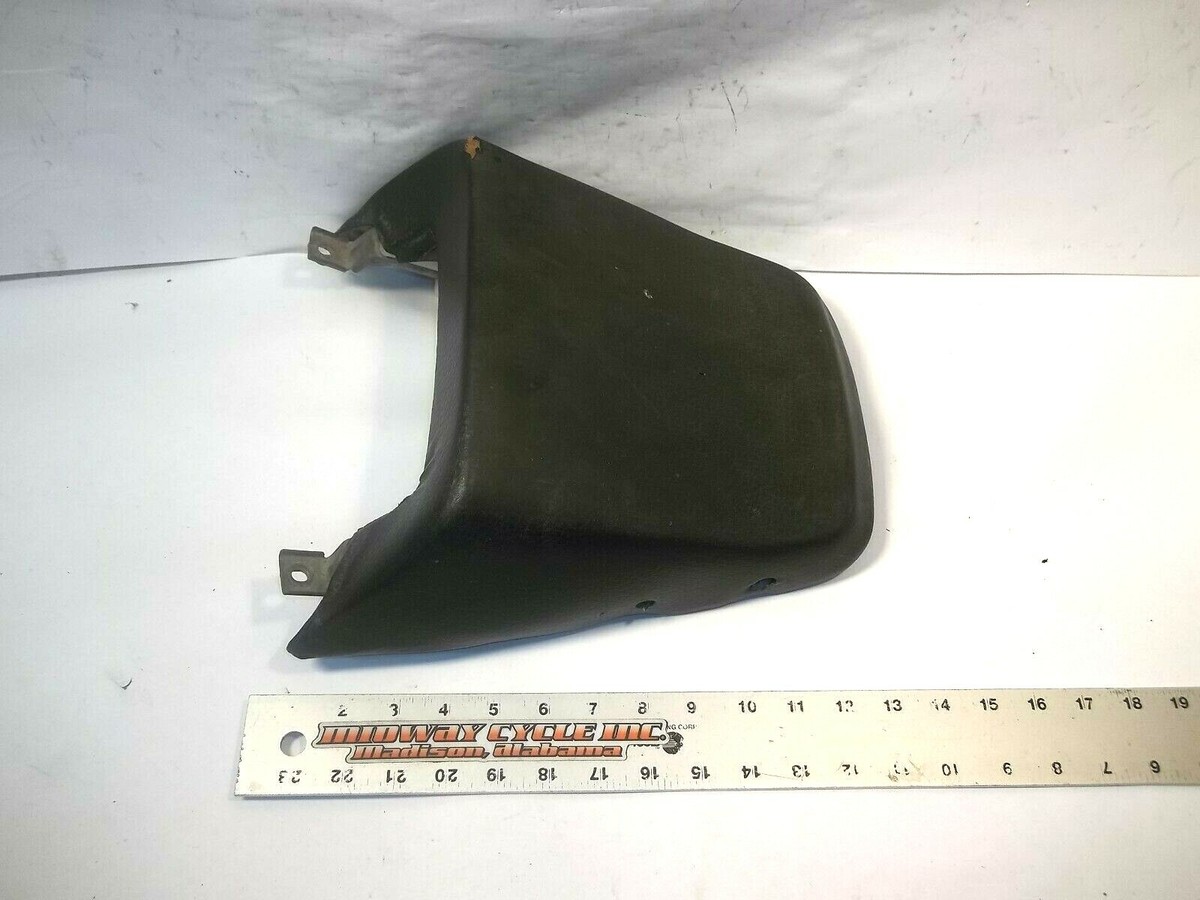 KAWASAKI ZX600 REAR PASSENGER SEAT 53001-1416-N3 ZX 600