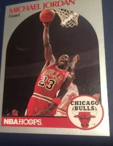 michael jordan 1990