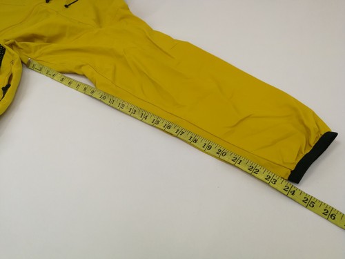 NikeAcg Windbreaker Jacket Winter Ski Snow Sweatshirt Coach Zipper XL XXL - Picture 8 of 8