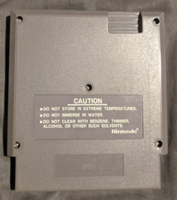 Gyromite , Robot Gyro (Nintendo Entertainment System, NES, 1985)