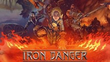 Iron Danger: The Game: PC Steam Key (Message Delivery)