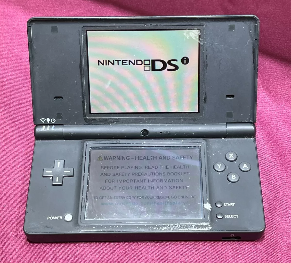Nintendo ds on sale lite buy online