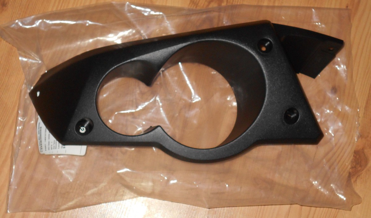 KAWASAKI BRUTE FORCE 650I & 750 RIGHT HEADLIGHT COVER