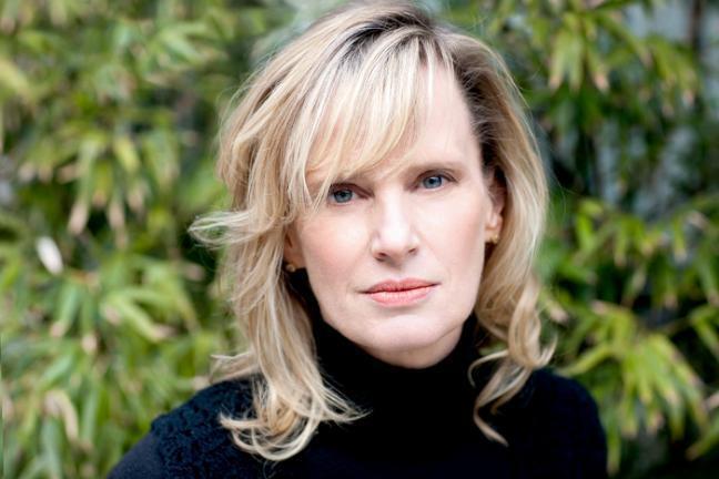 Thumbnail - Die Zitternde Frau Siri Hustvedt