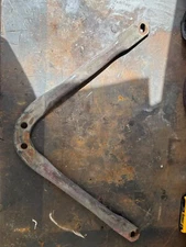 1979 Mustang V-8 K-Member brace