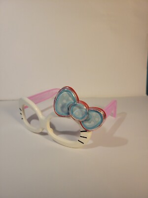 Hello Kitty Kids Dress Up Glasses