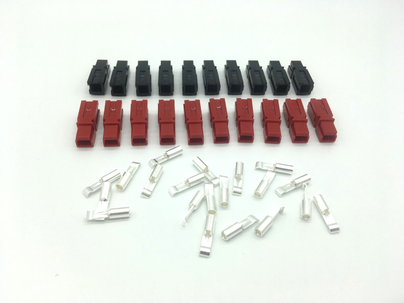 10 Pair Anderson Powerpole 30 Amp Connectors