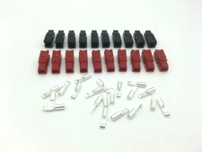 10 Pair Anderson Powerpole 30 Amp Connectors