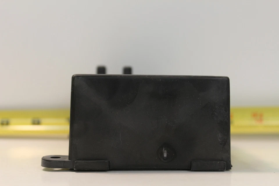 Conjunto de módulo de aire acondicionado GM Delco 16035092 15-71244 1983-89 Pontiac Chevrolet 742 NOS Foto 4 de 4