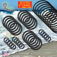  2" Plastic Slide 17810-17770 By Pooltek 65-O-533KIT (5-PACK KIT)  For Anthony 