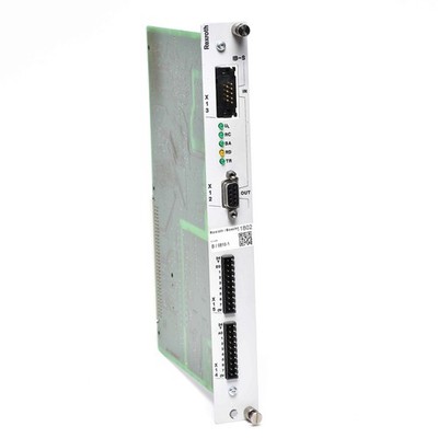 Rexroth IBS_XFERN_8EA 1070088896-104 -used-
