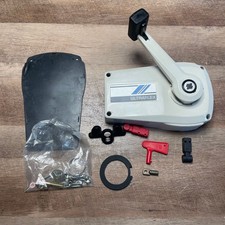 Ultraflex B89 Outboard Motor Circuit Remote Control Remote Mechanical Boat