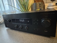 Pioneer SX-N30 Network Stereo Receiver - Wi-Fi, Bluetooth, AirPlay - Ottime condizioni